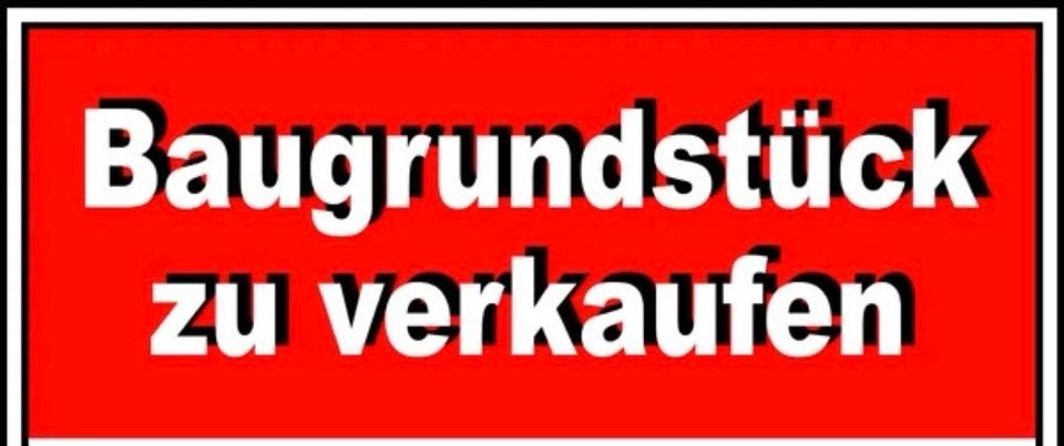 Thumbnail-Baulücke in Contwig mit Pläne Starklar zum Bauen