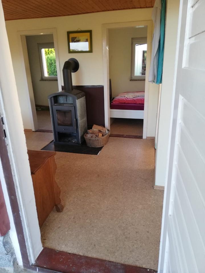 Thumbnail-Wochenendhaus in Grütz, Paradies an der Havel