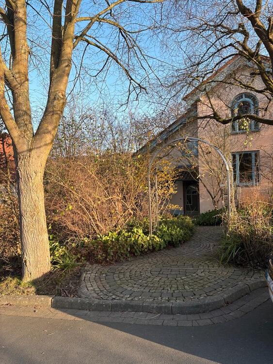 Thumbnail-PraxisBüro undoder Wohnen 3 ZKB Wohnen in Fuldabrück - OT