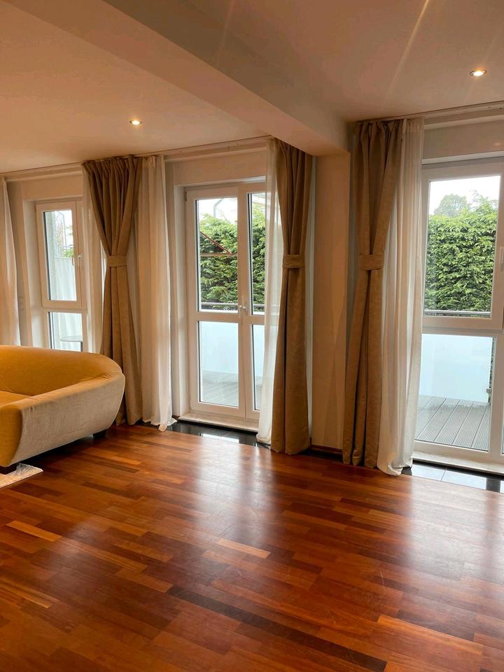 Thumbnail-Exklusive 4 Zmmer Eigentumswohnung mit 13qm Balkon