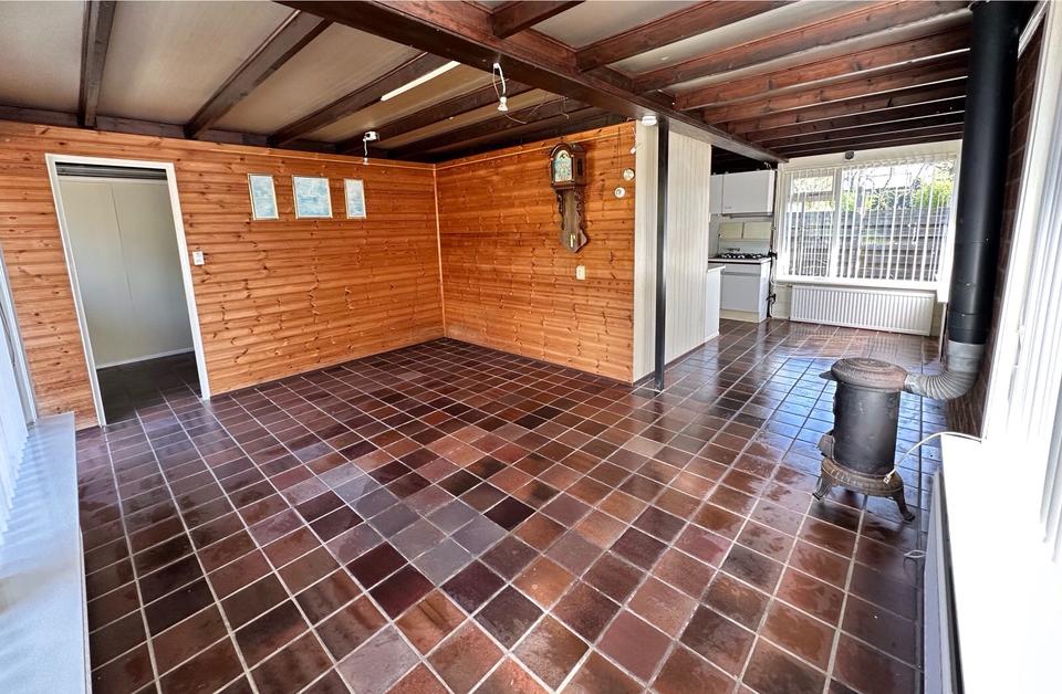Thumbnail-Bungalow frei gelegen, 3 - SZ, mit Garten auf Ferienpark NL
