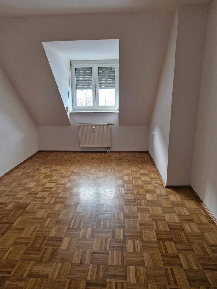 Thumbnail-3-Zimmer-Wohnung in 94481 Grafenau