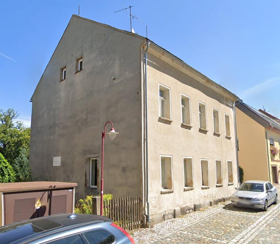 Thumbnail-Mehrfamilienhaus auf 1444m2 großen Grundstück