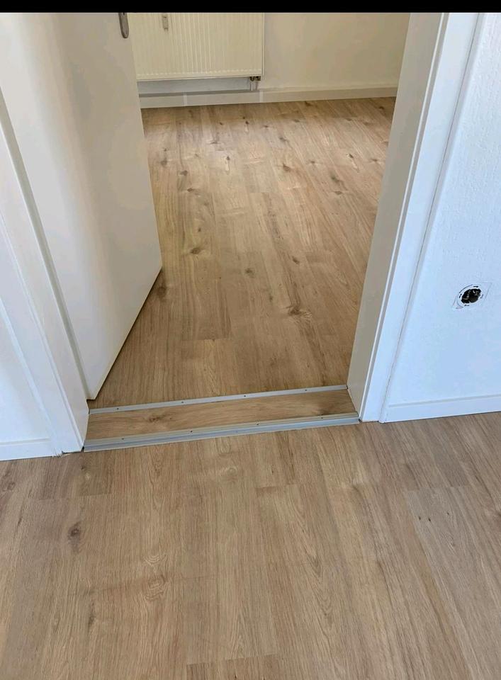 Thumbnail-3 Zimmer Wohnung in Selbitz