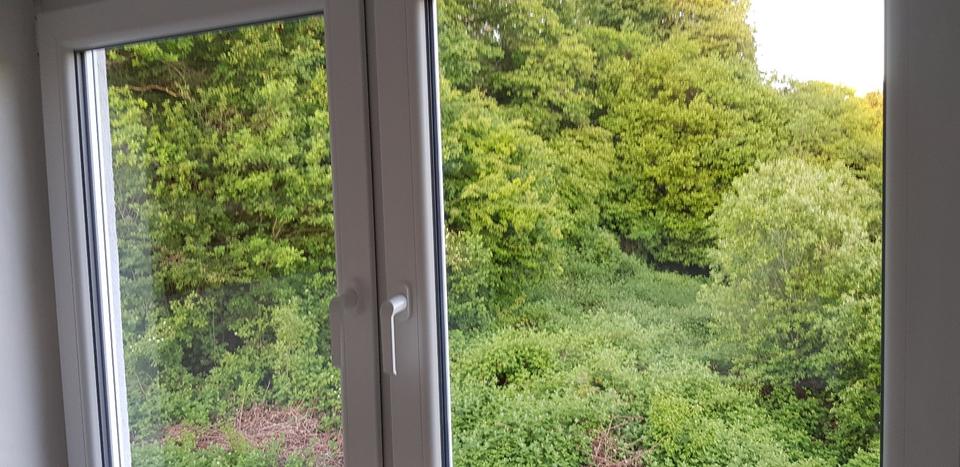 Thumbnail-NATURPUR SONNIGE 3-Zi. DG-Whg. # maximal 2 Personen # NR z.1.3.26