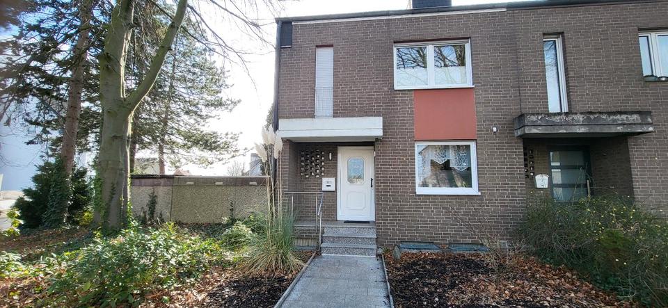 Thumbnail-Reihenendhaus