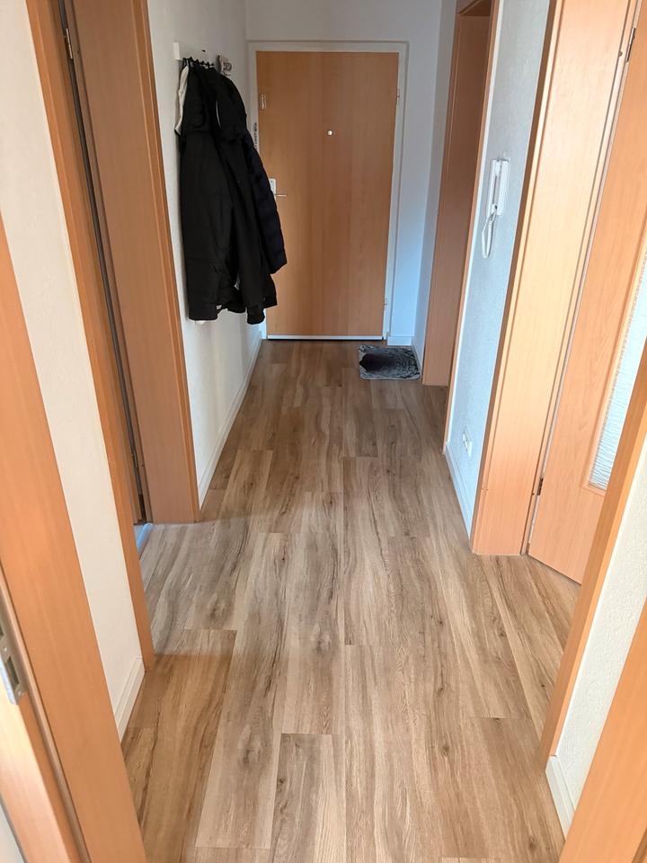 Thumbnail-Wohnung 50 m2 , DG, warm 595 €