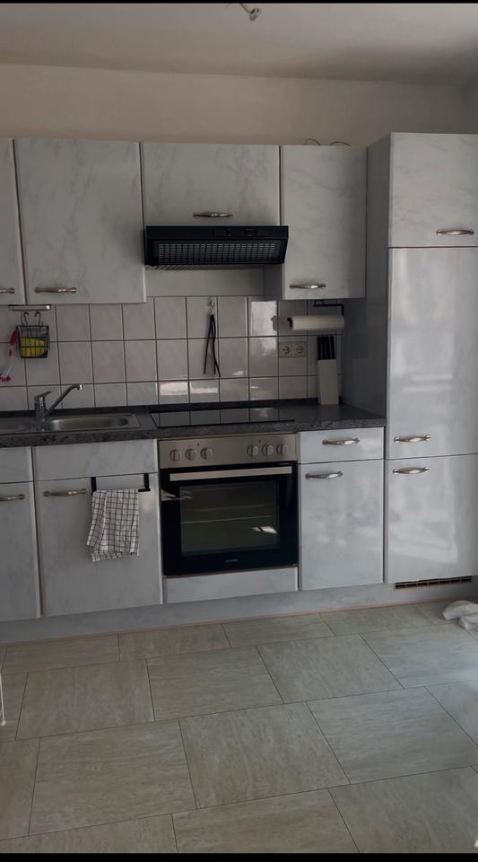 Thumbnail-Untermiete Einzimmerwohung 05.07.26 - 05.10.26