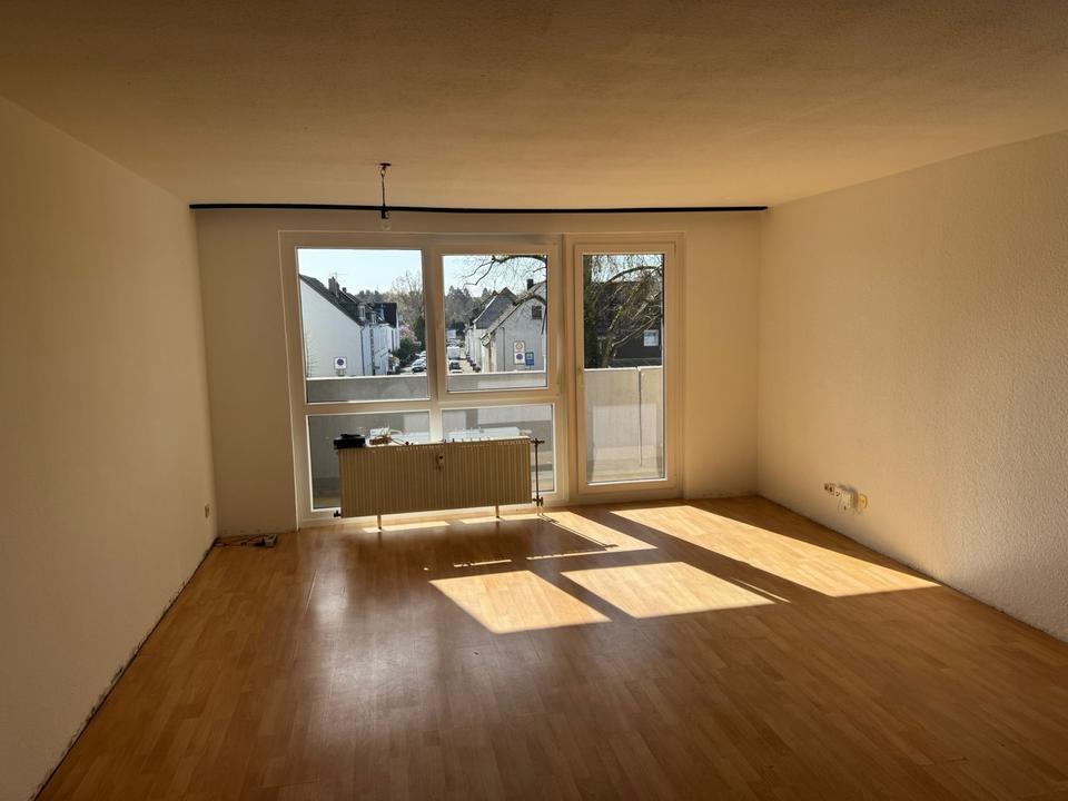 Thumbnail-Helle 2 Zimmerwohnung Gronau (Weissenberger)