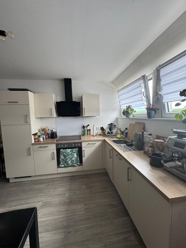 Thumbnail-2,5 ZKB Wohnung