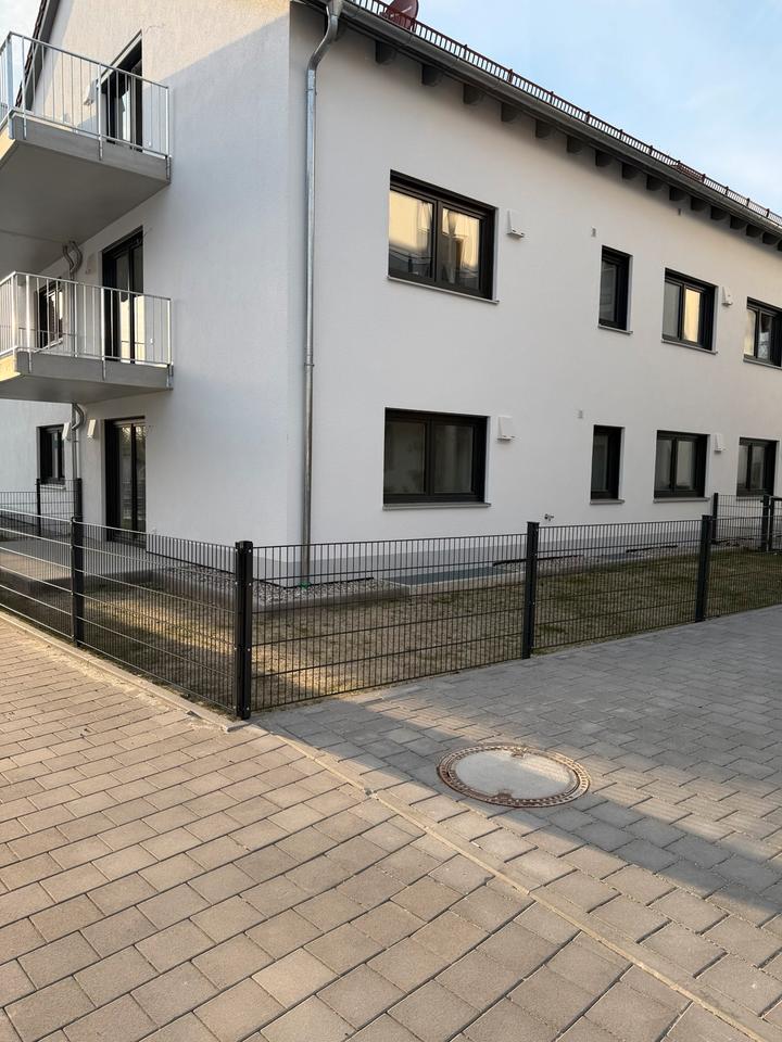 Thumbnail-Helle 3 Zimmerwohnung in ZollingPalzing