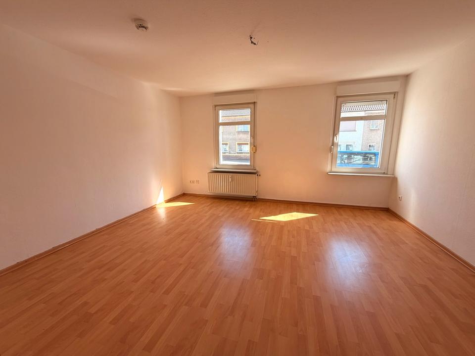 Thumbnail-Großzügige 2-Zimmer Wohnung in Wittenberge
