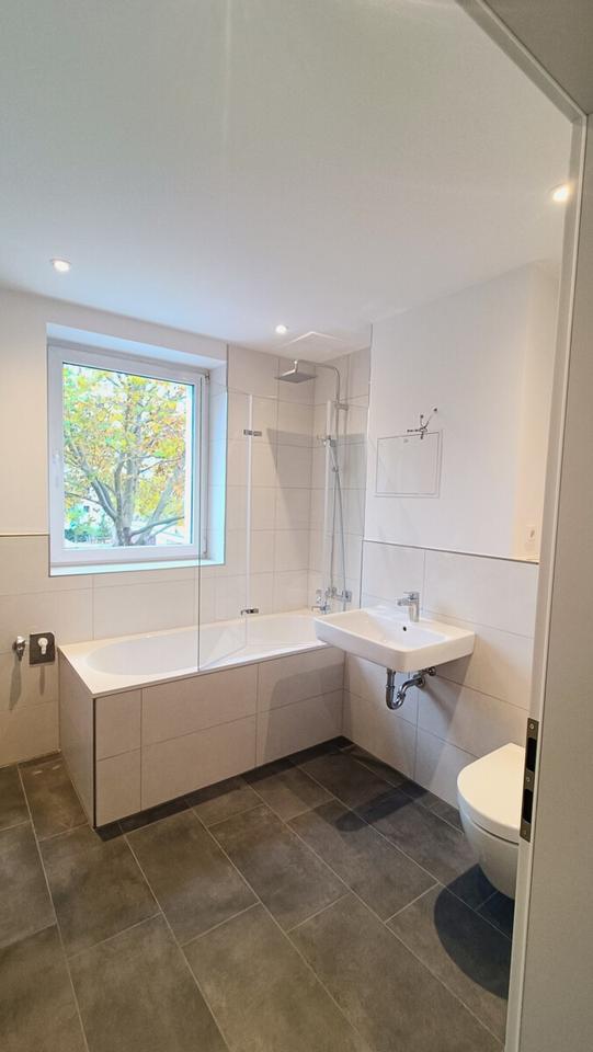 Thumbnail-ATLAS IMMOBILIEN: Renovierte Altbauwohnung