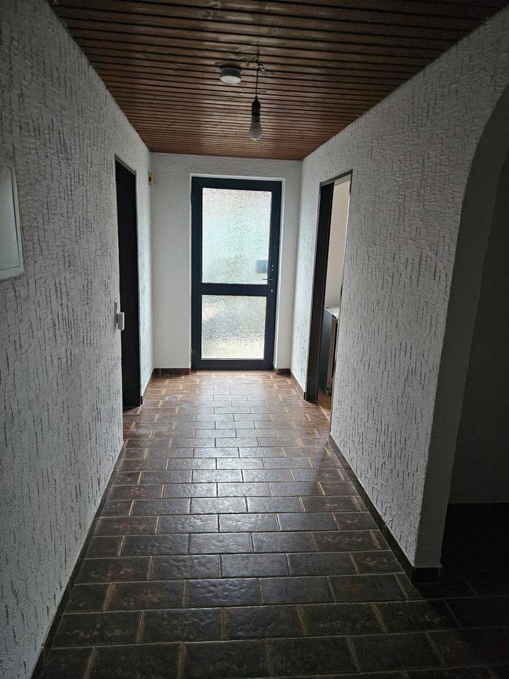 Thumbnail-Einliegerwohnung UG in einem Einfamiliehaus