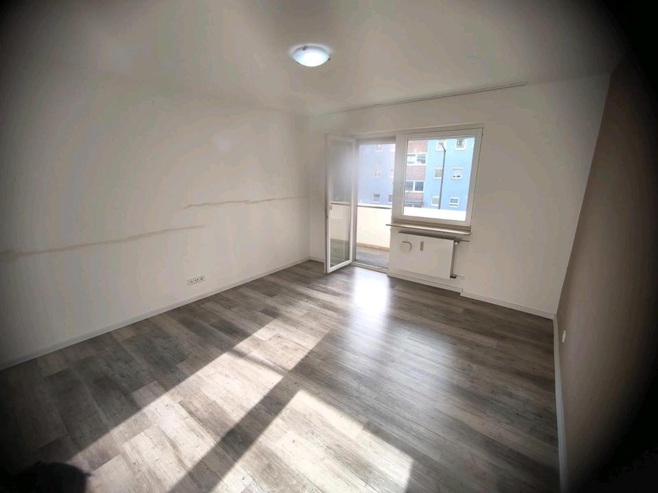 Thumbnail-3,5 Zi 89m² in 90425 NBG Balkon EBK Wama Klima -Frisch renoviert-