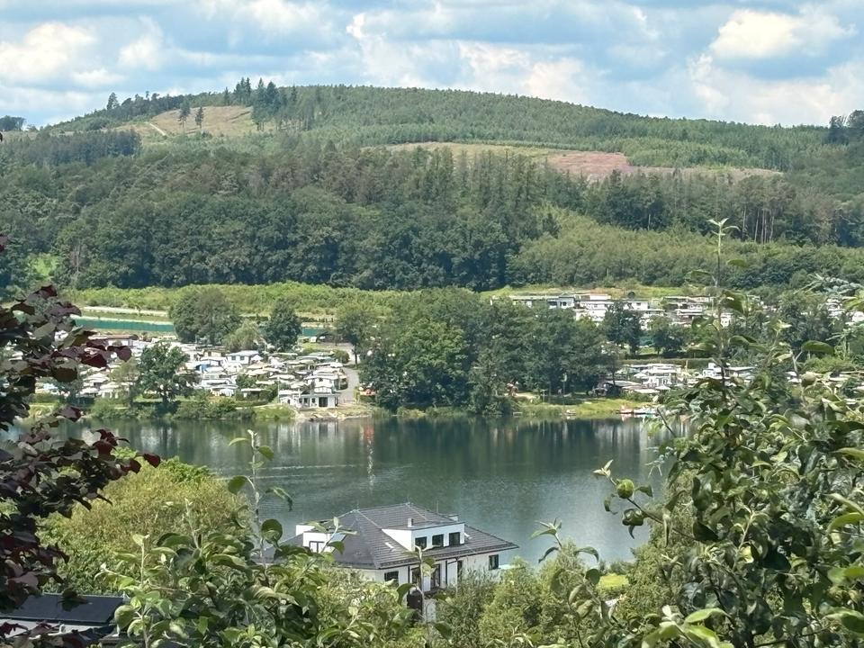 Thumbnail-Ferienwohnung am Sorpesee