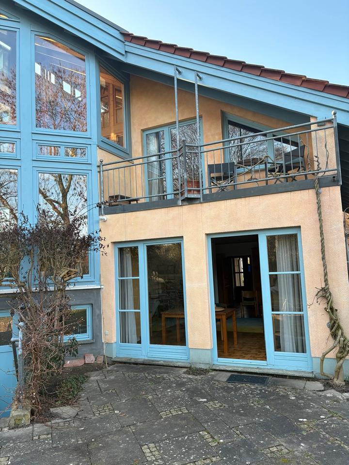 Thumbnail-Dennhausen 2ZKBB –Einliegerwohnung ( OGDG)