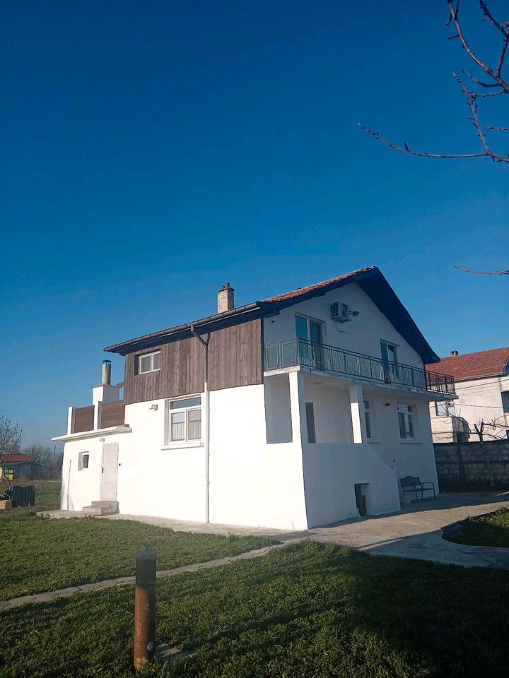 Thumbnail-Einfamilienhaus in Bulgarien