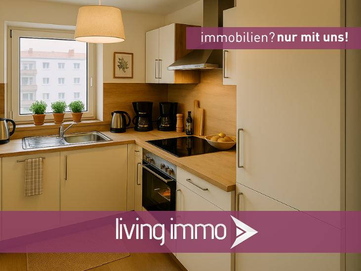 Thumbnail-Zur Vermietung steht eine moderne Wohnung im energieeffizienten, KfW-40 Standard mit Carport