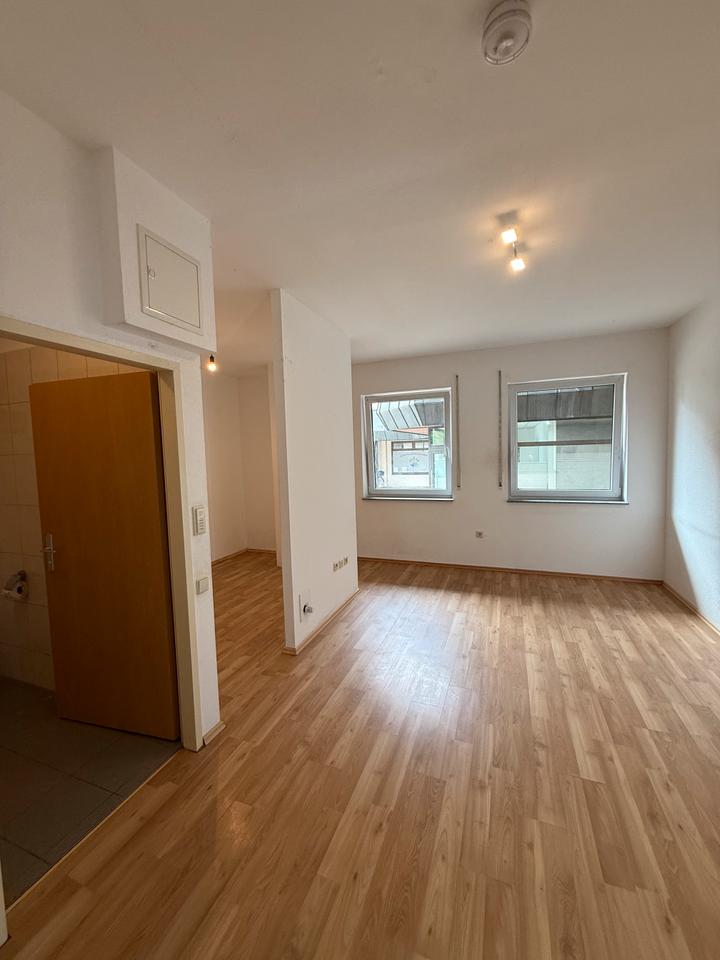 Thumbnail-1,5 Zimmer Wohnung, zentrale Lage in Vöhringen