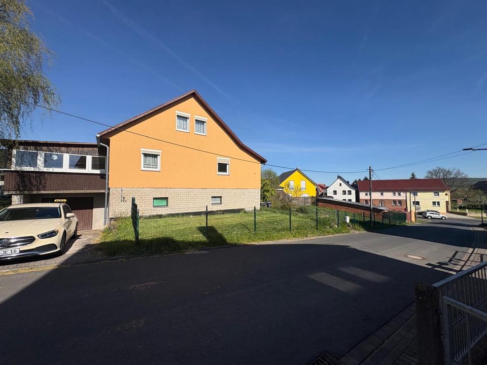 Thumbnail-Traumhaftes Einfamilienhaus EFH in bester Lage OT Großenlupnitz