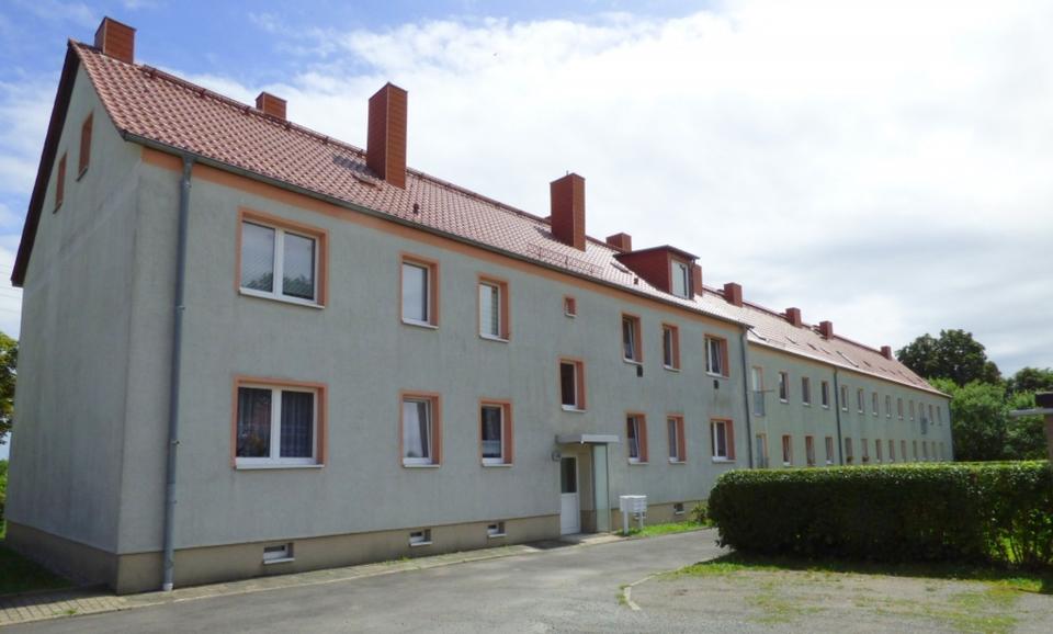 Thumbnail-2-Raum-Wohnung, Eilenburg-Berg