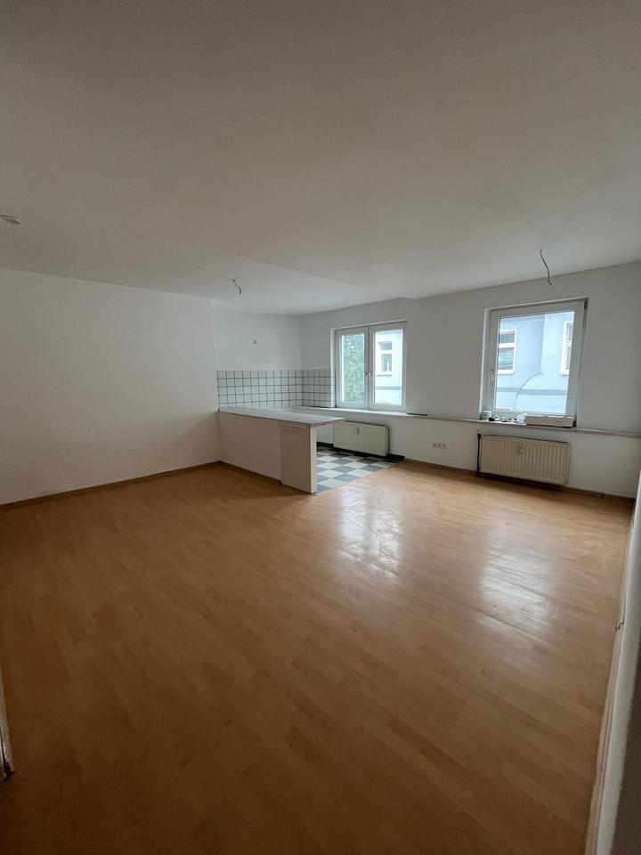 Thumbnail-Erstbezug nach Renovierung - 2 Zimmer Wohnung in 44137 Dortmund