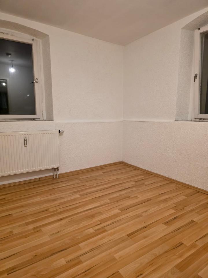Thumbnail-Eppingen—Mühlbach: 3 Zimmer Wohnung Ab 01.12. zu vermieten