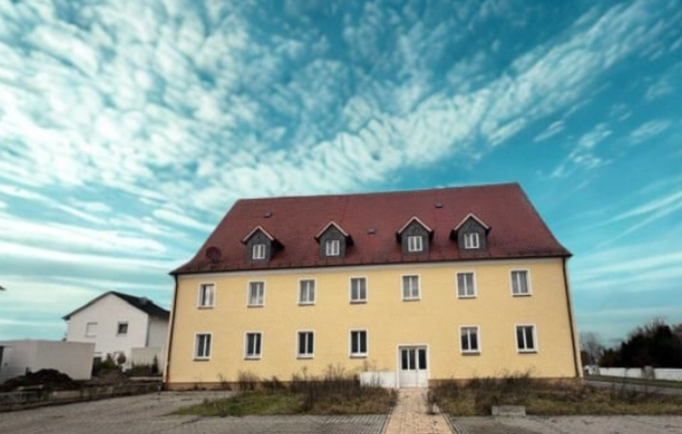 Thumbnail-3 Zimmer Wohnung in Reimlingen