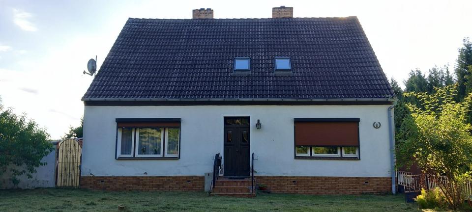 Thumbnail-Provisionsfrei - Ein- Zweifamilienhaus zu verkaufen