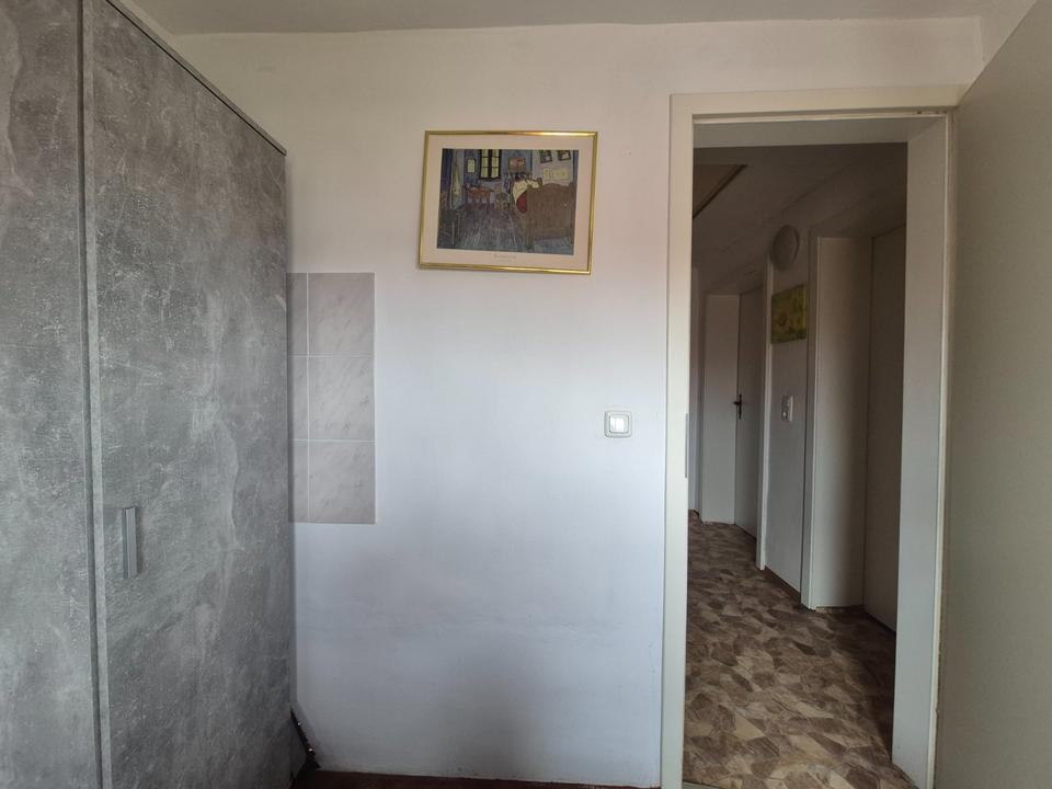 Thumbnail-Schlafplatz in Wohngemeinschaftshaus mit Anmeldung, in Altötting