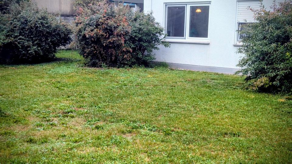 Thumbnail-Sonnige 2-Zimmer-Wohnung mit Terrasse und Garagenstellplatz