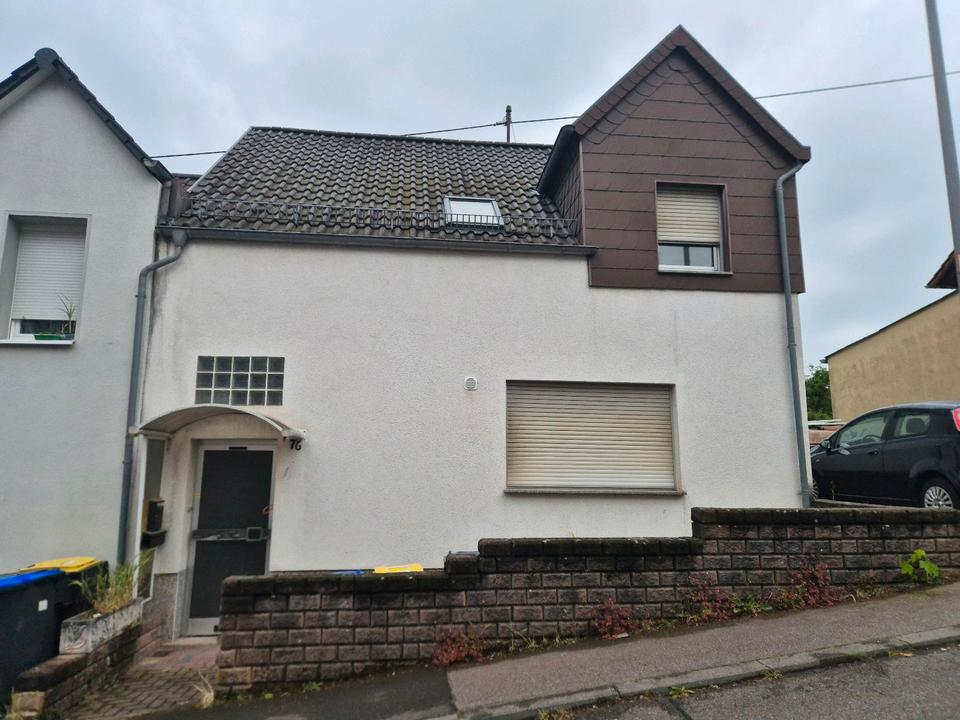 Thumbnail-Dachgeschosswohnung, 66126 SB-Altenkesd