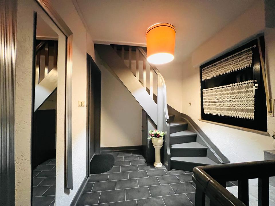 Thumbnail-4Zimmer Wohnung Lahrfeld