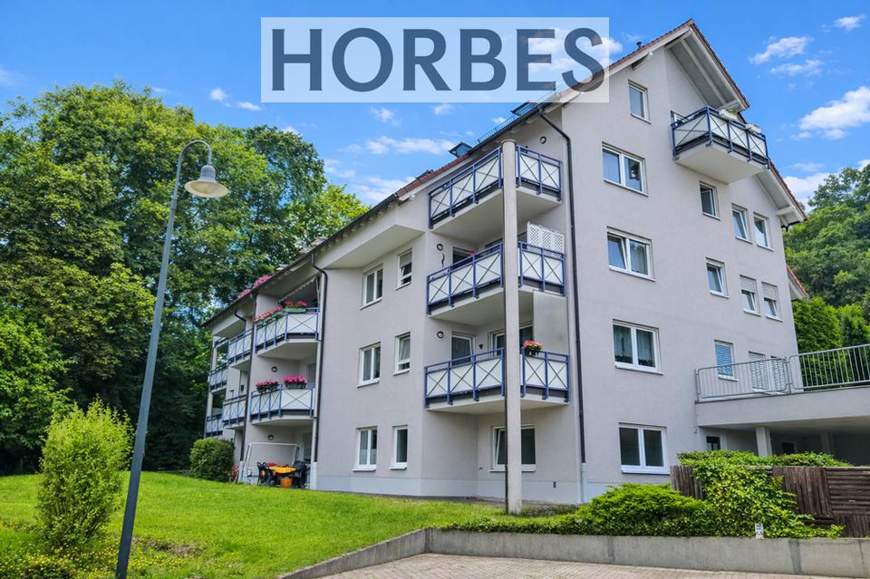 Thumbnail-***Barrierefreie und rollstuhlgerechte Wohnung in begehrter Wohnlage***