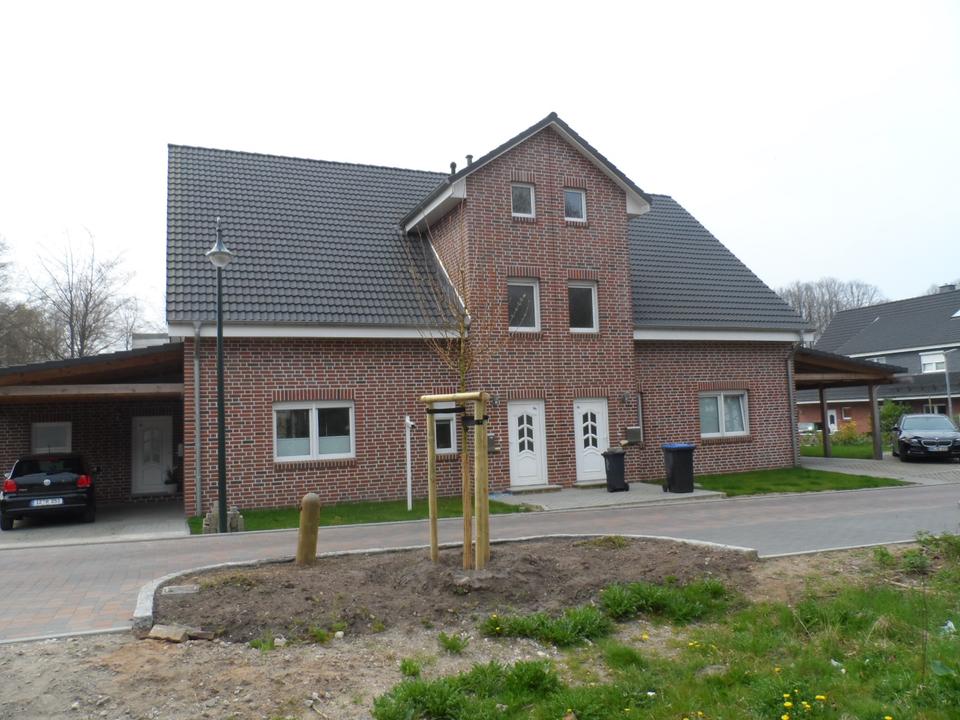 Thumbnail-Großartiges 4 Parteienhaus in Oelixdorf