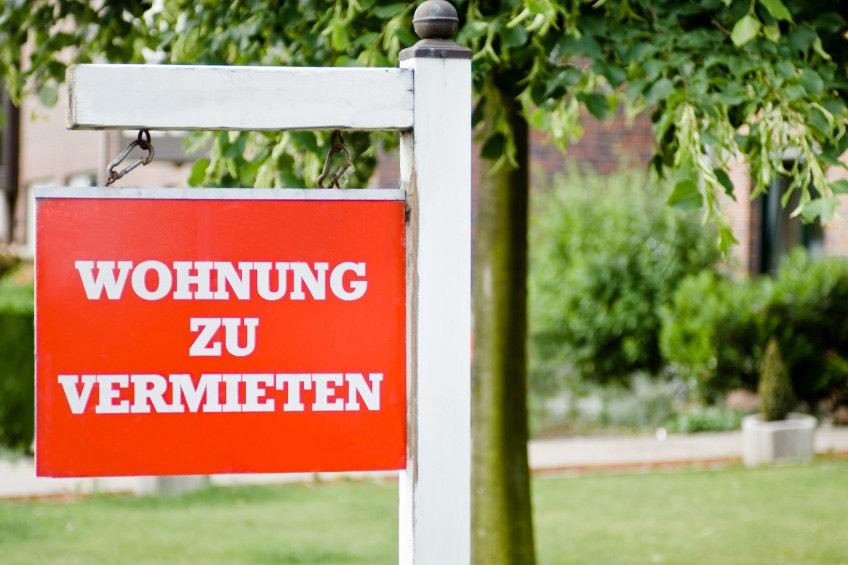 Thumbnail-Erdgeschosswohnung im Zweifamilienhaus