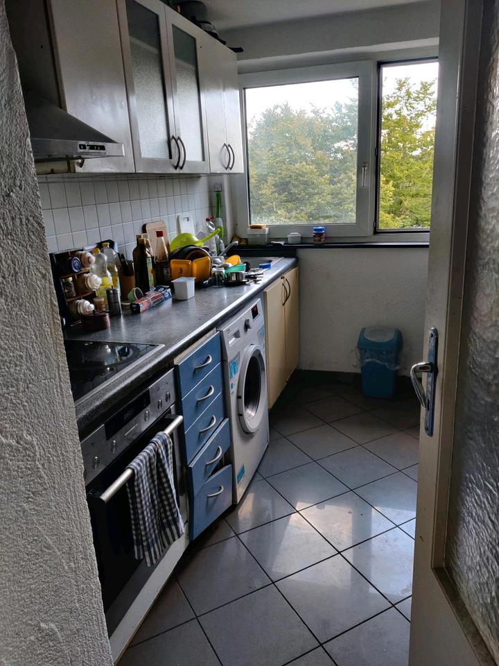 Thumbnail-Eine Wohnung in Böblingen