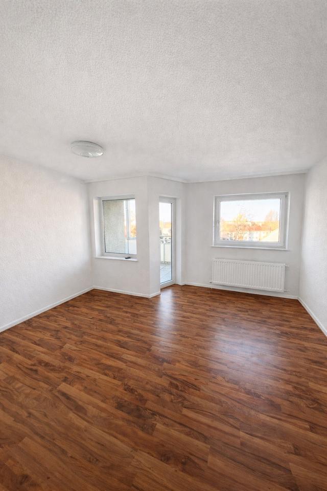 Thumbnail-Zentrale Wohnung in Salzgitter-Lebenstedt – Top Lage