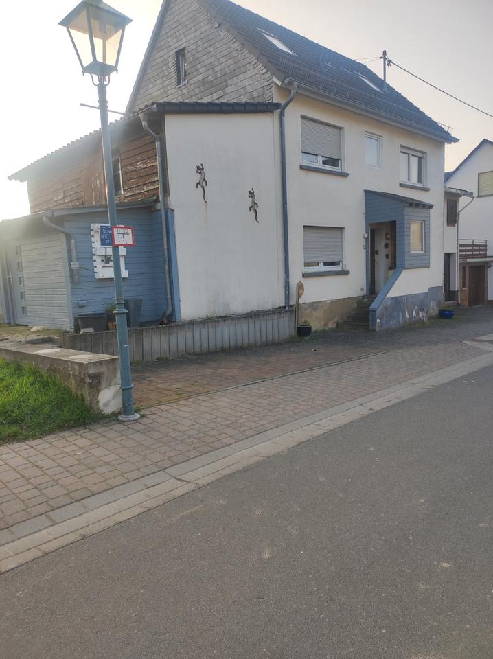 Thumbnail-Verkauf 1 Familien Haus Nähe Simmern