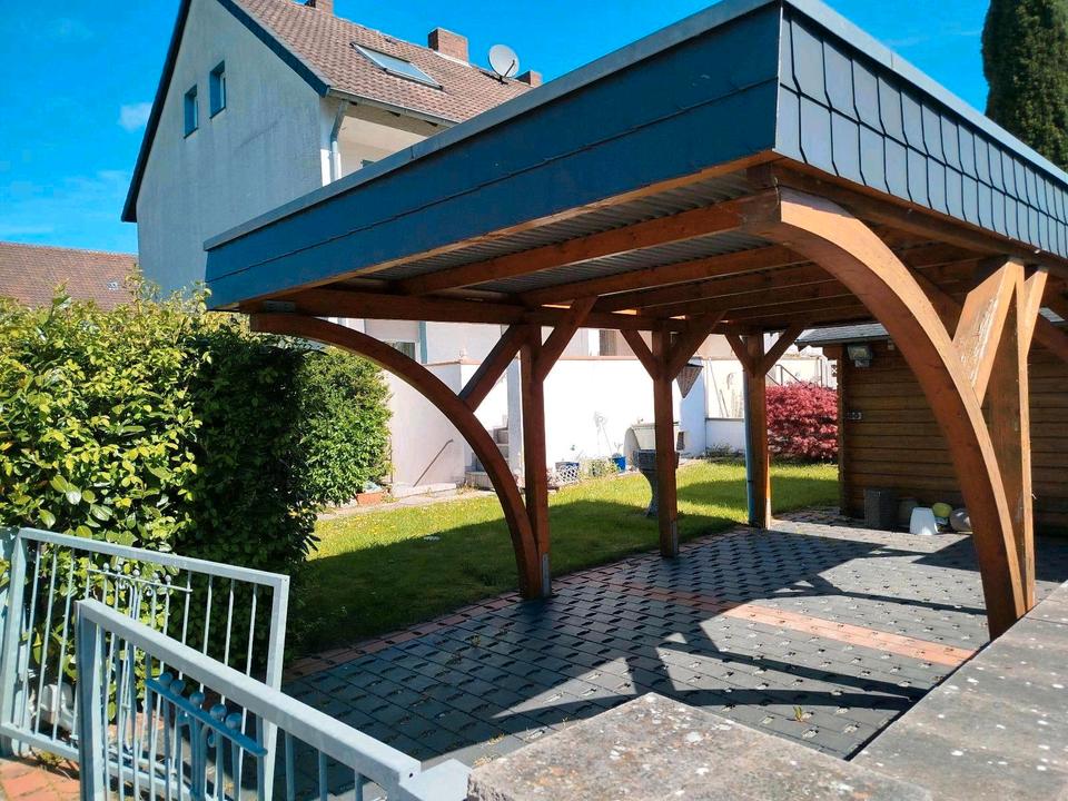 Thumbnail-Reihenendhaus in Giesen (OT Ahrbergen)