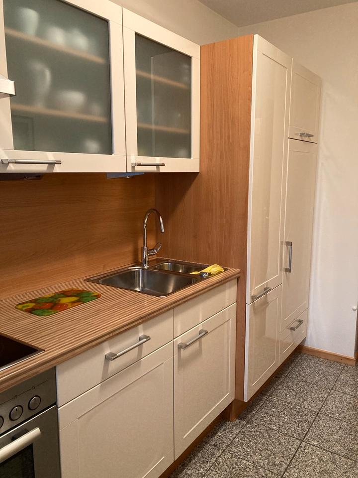 Thumbnail-Schöne 3-Zimmerwohnung, Augsburg, Lechhausen Toplage direkt am L