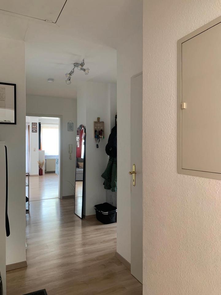 Thumbnail-Helle Dachgeschosswohnung