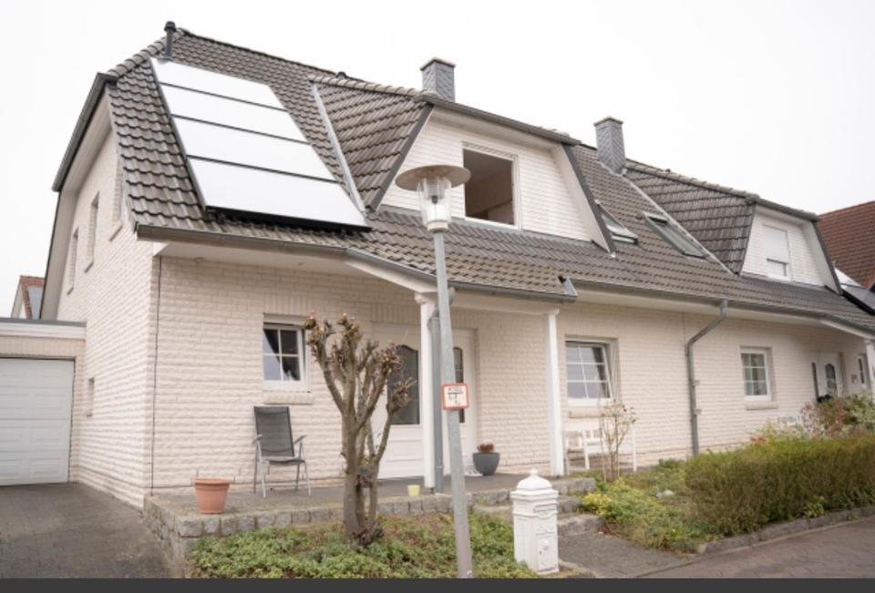 Thumbnail-DoppelhausHälfte LauenburgElbe