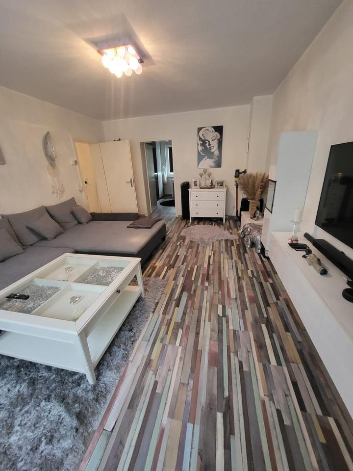 Thumbnail-2 Zimmer Erdgeschoss Wohnung auf der Bergischestr. in Velbert