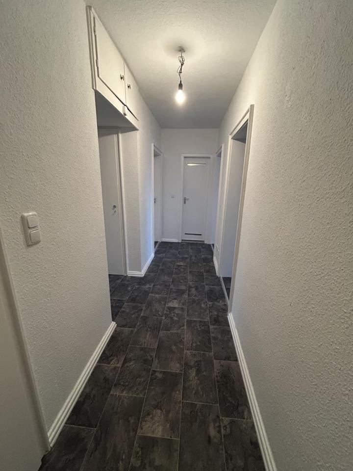 Thumbnail-Frische 3-Zimmer-Wohnung in Wilhelmshaven Wiesenhof