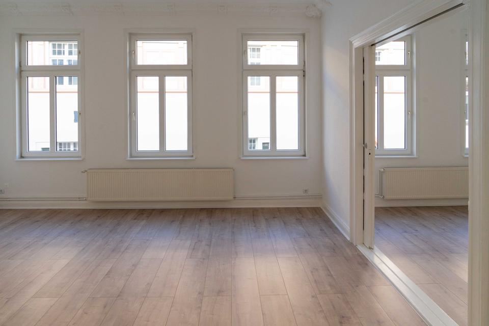 Thumbnail-Atraktive Etagenwohnung in Helmstedt