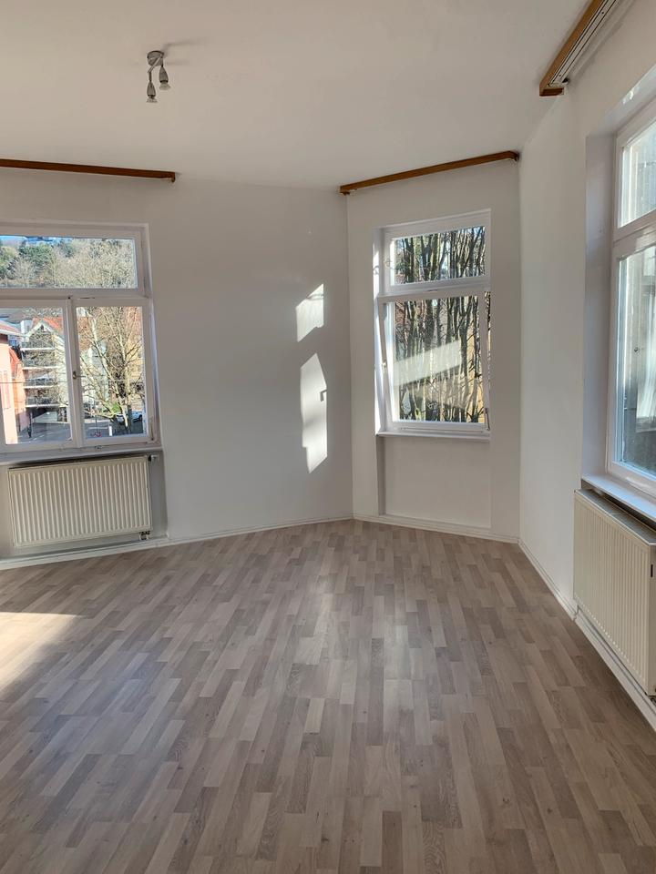 Thumbnail-3-Zimmer Wohnung in Stuttgart-Ost