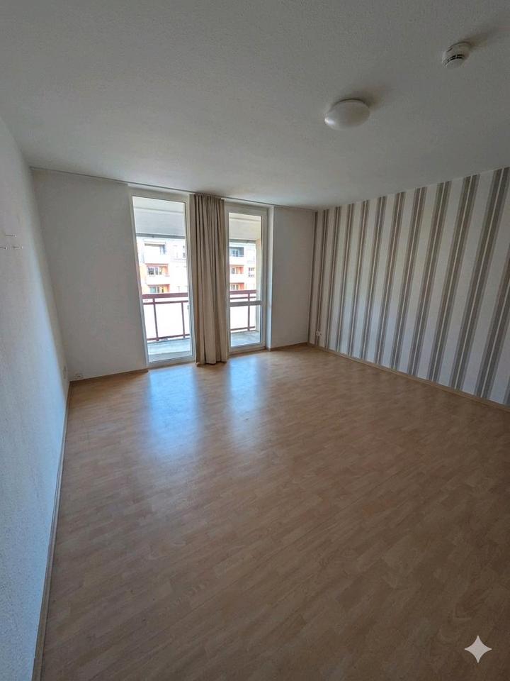 Thumbnail-Wohnung in Nordhausen Rautenstraße