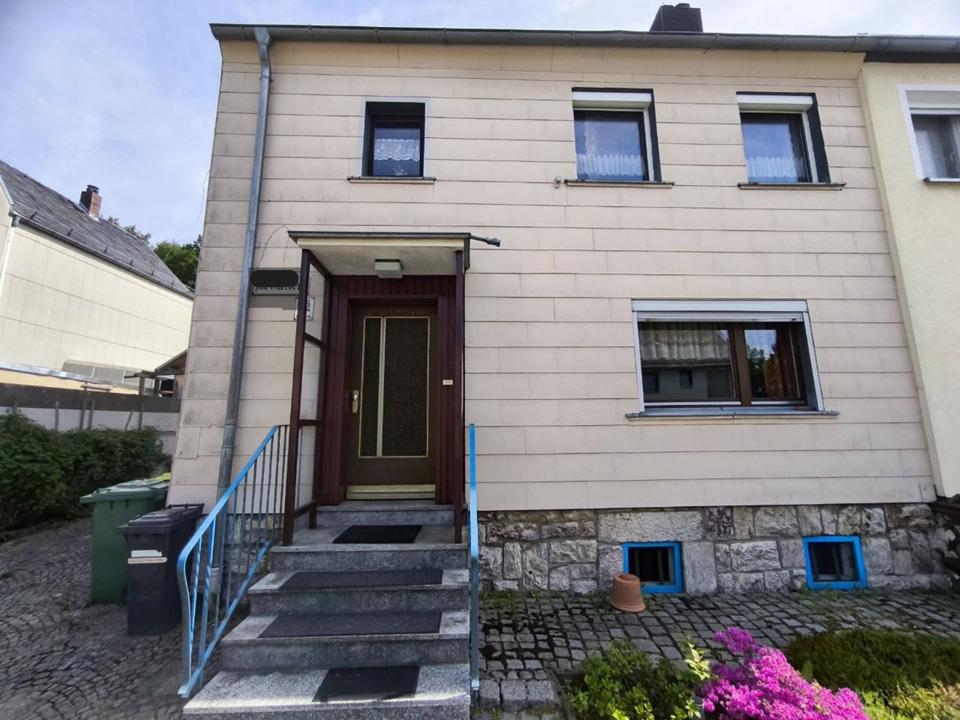 Thumbnail-Charmante Doppelhaushälfte in Toplage